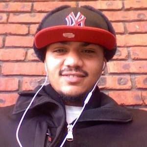 Meet your Posher, Luis